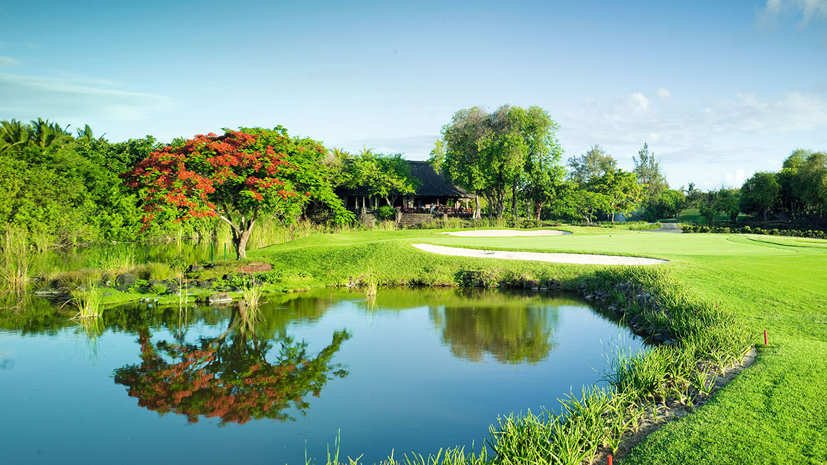 Golfer’s Choice Rankings 2023 : Le Legend Golf Course du Constance Belle Mare Plage à : nouveau sous les feux de la rampe